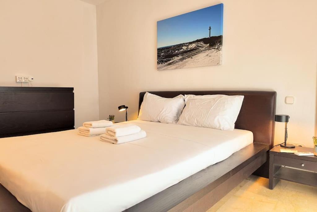Buenavista 4 bed-room by Casa del sol HR