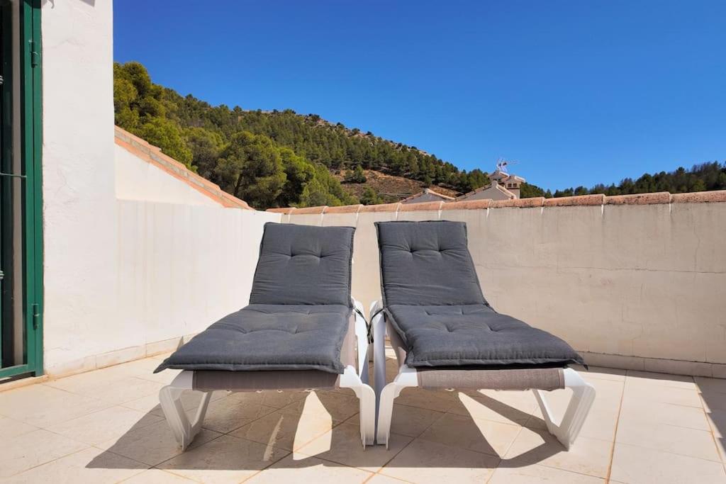 Buenavista 4 bed-room by Casa del sol HR