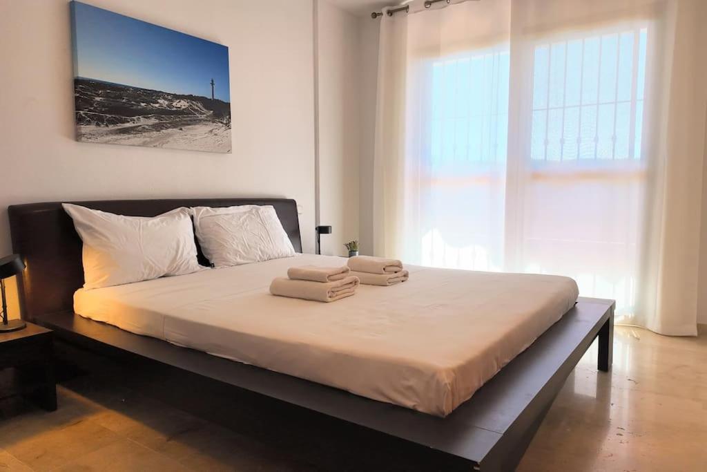 Buenavista 4 bed-room by Casa del sol HR