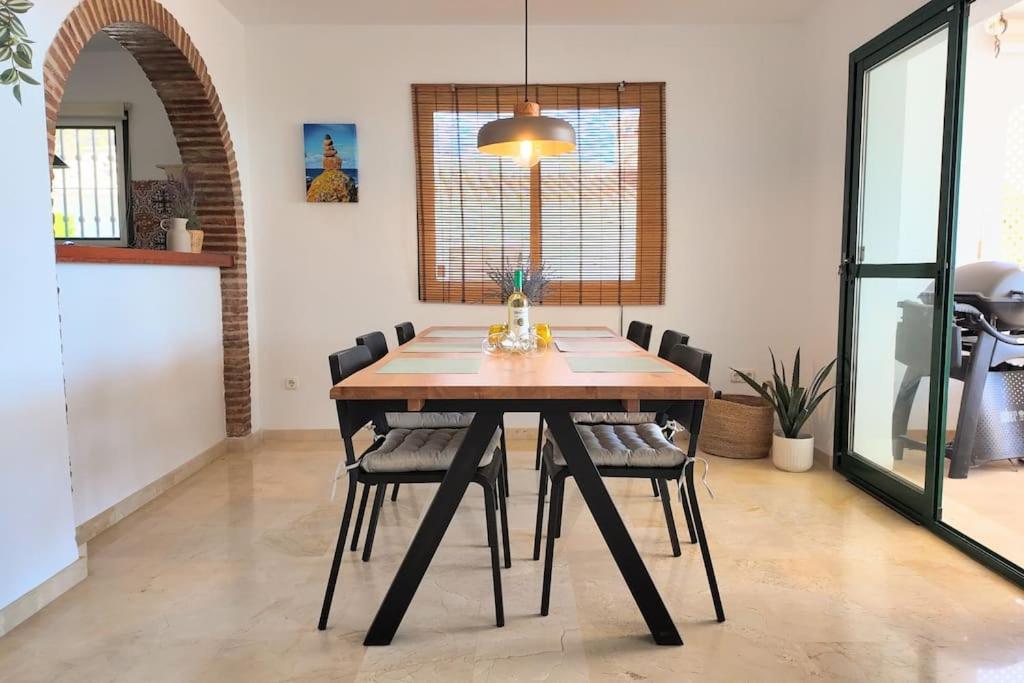 Buenavista 4 bed-room by Casa del sol HR