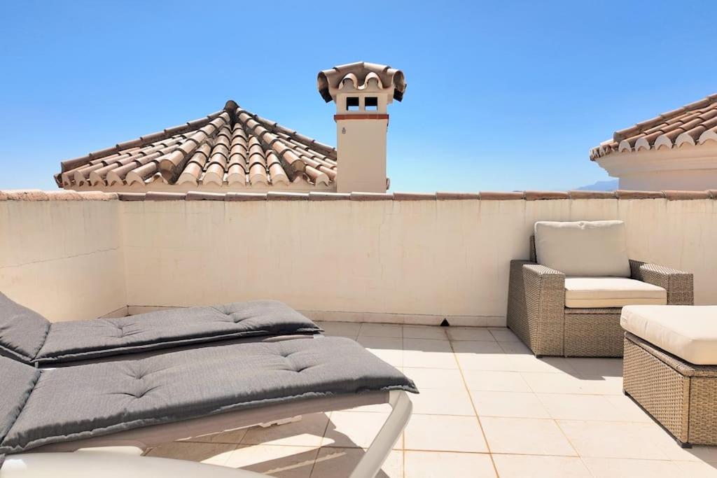 Buenavista 4 bed-room by Casa del sol HR
