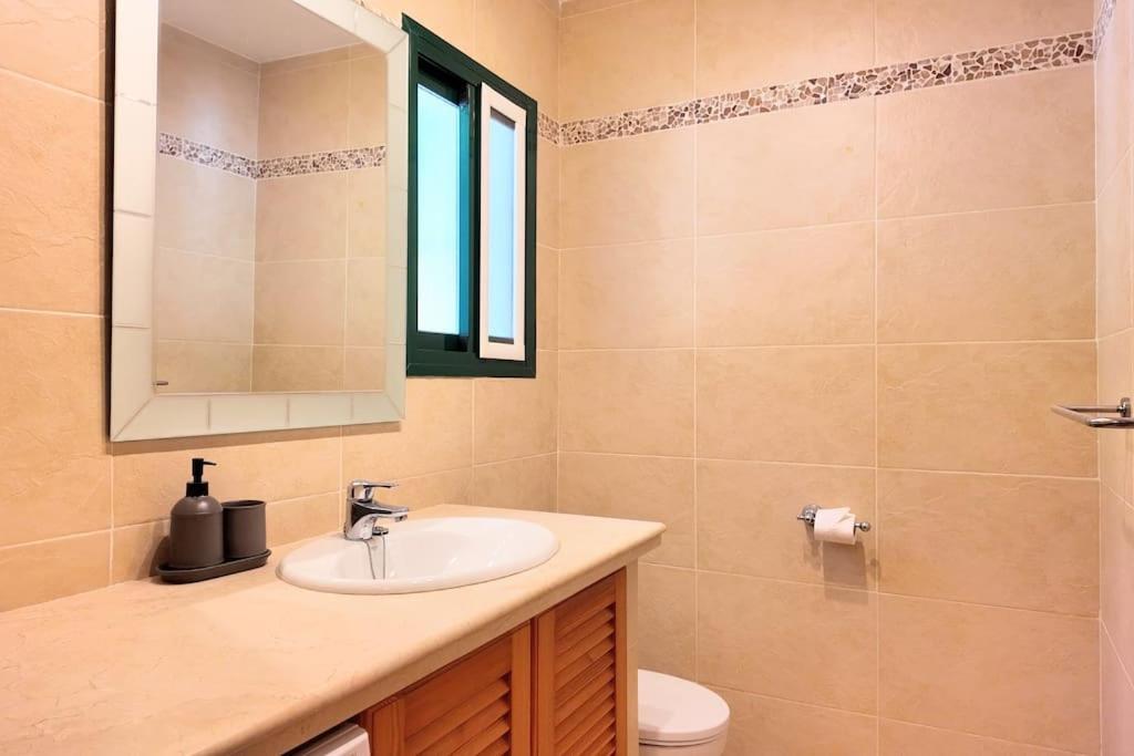 Buenavista 4 bed-room by Casa del sol HR