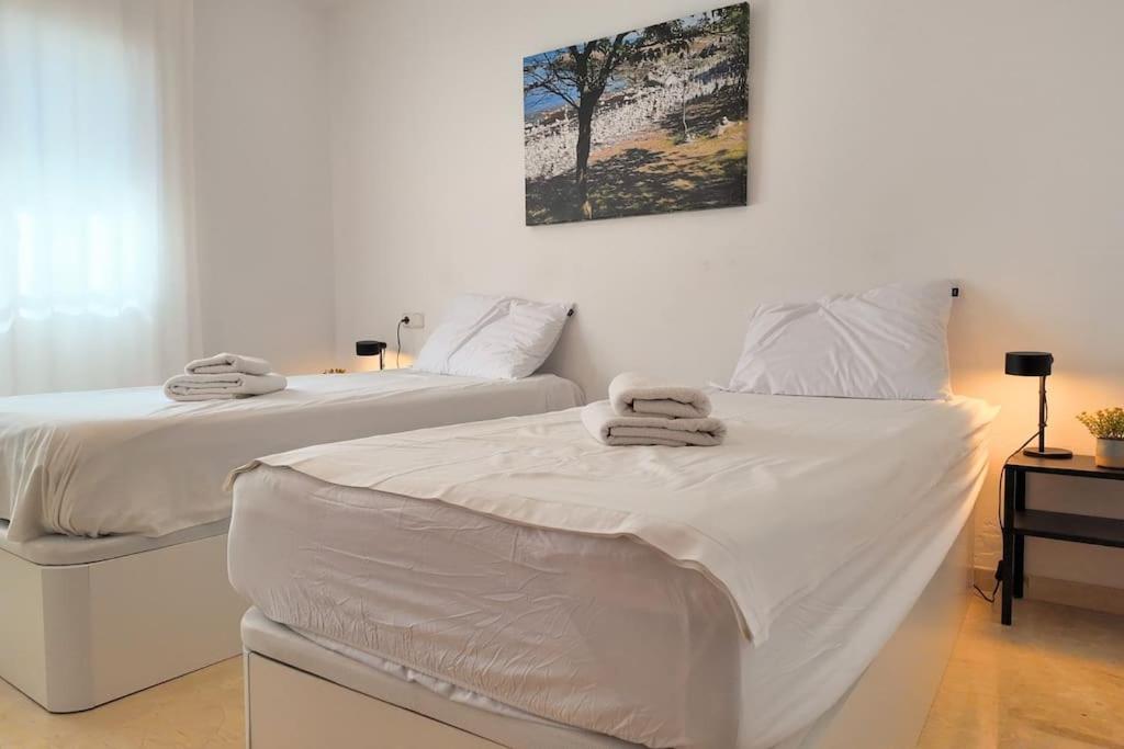 Buenavista 4 bed-room by Casa del sol HR
