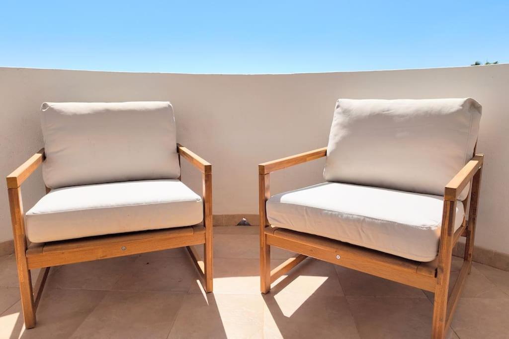 Buenavista 4 bed-room by Casa del sol HR