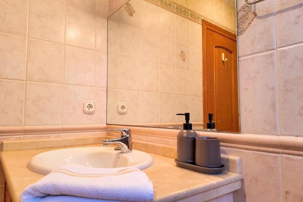 Buenavista 4 bed-room by Casa del sol HR