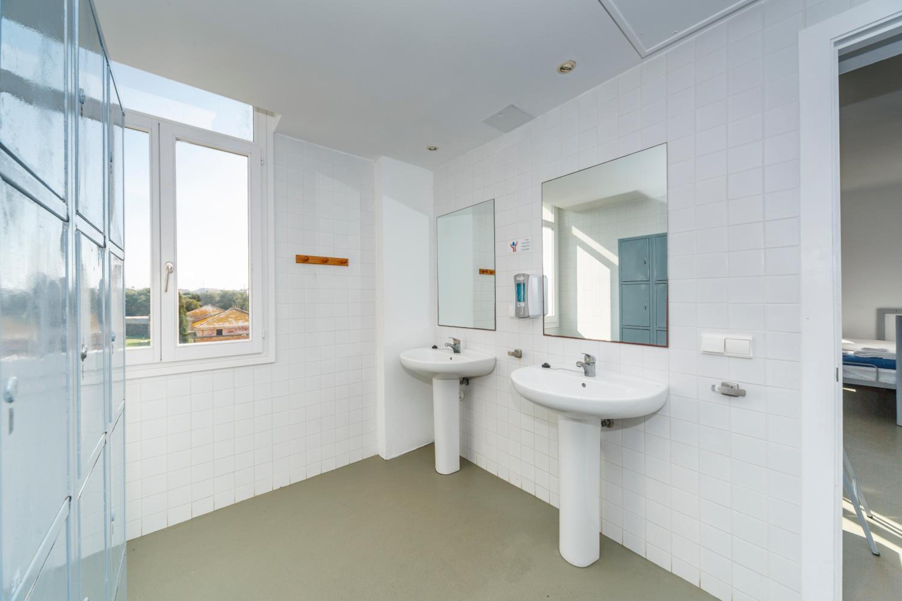 Albergue Sa Vinyeta