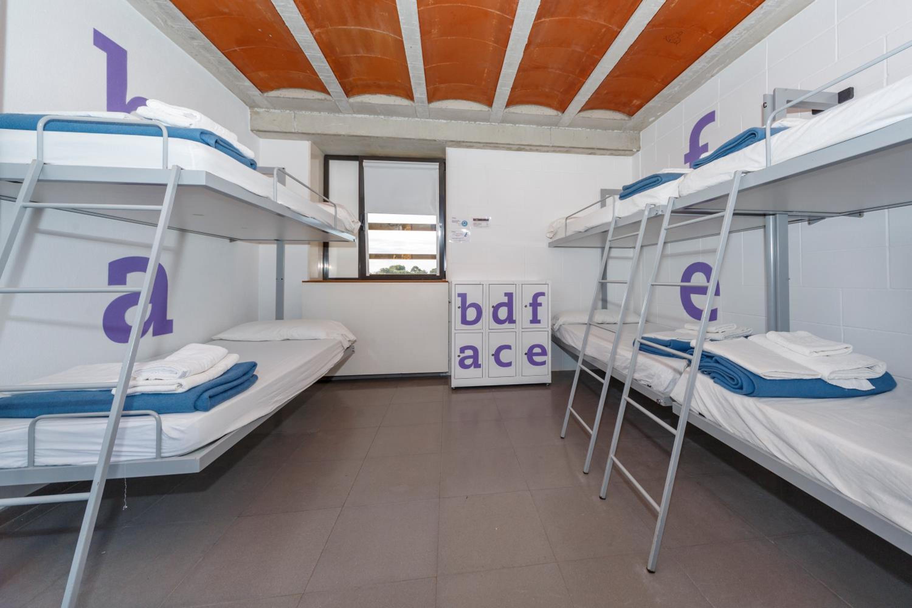 Albergue Sa Vinyeta