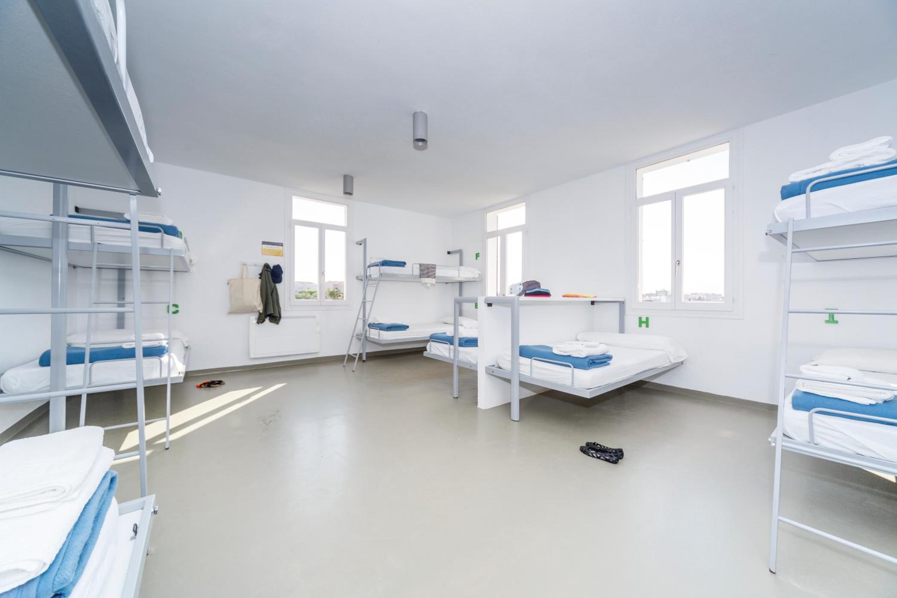Albergue Sa Vinyeta