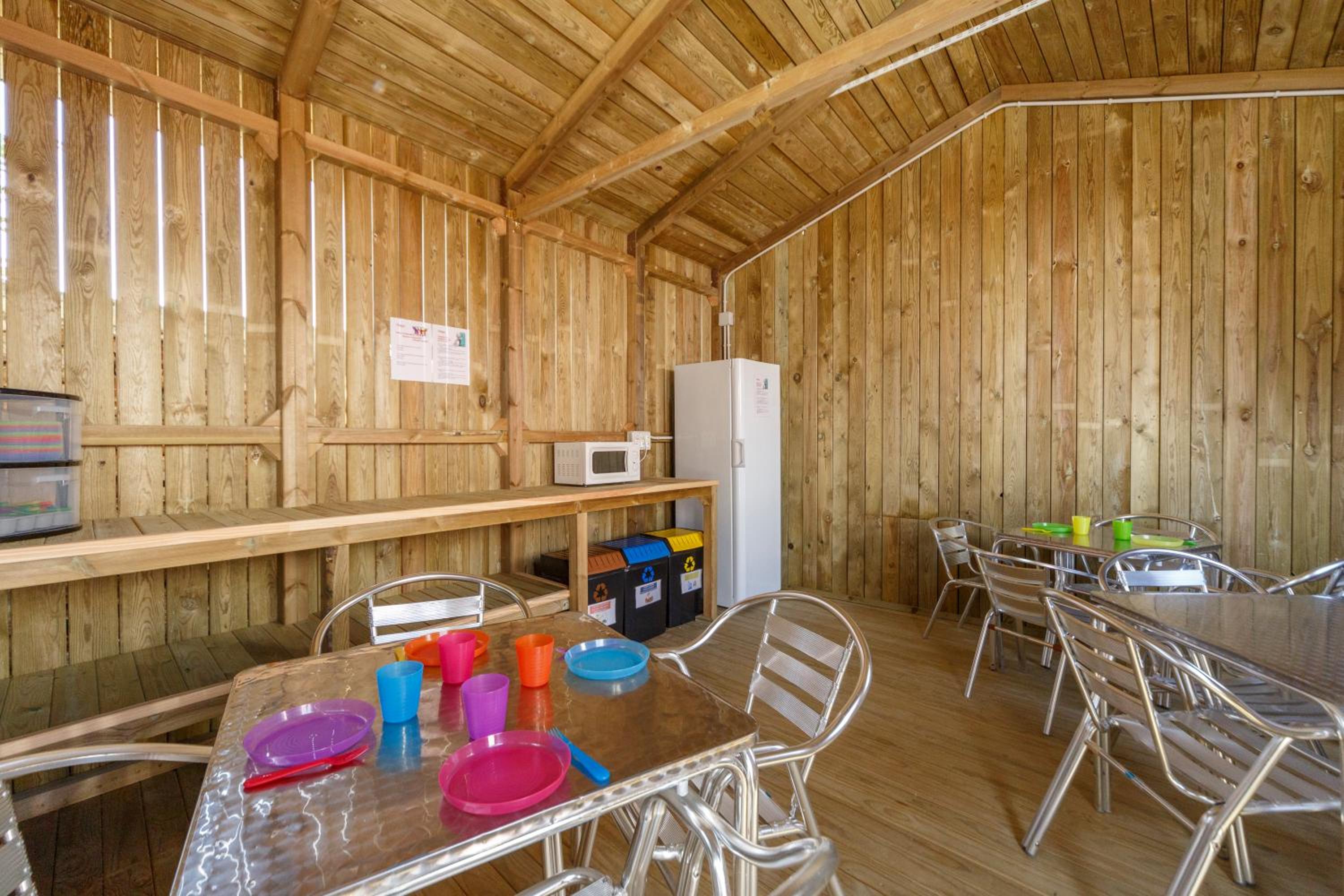Albergue Sa Vinyeta