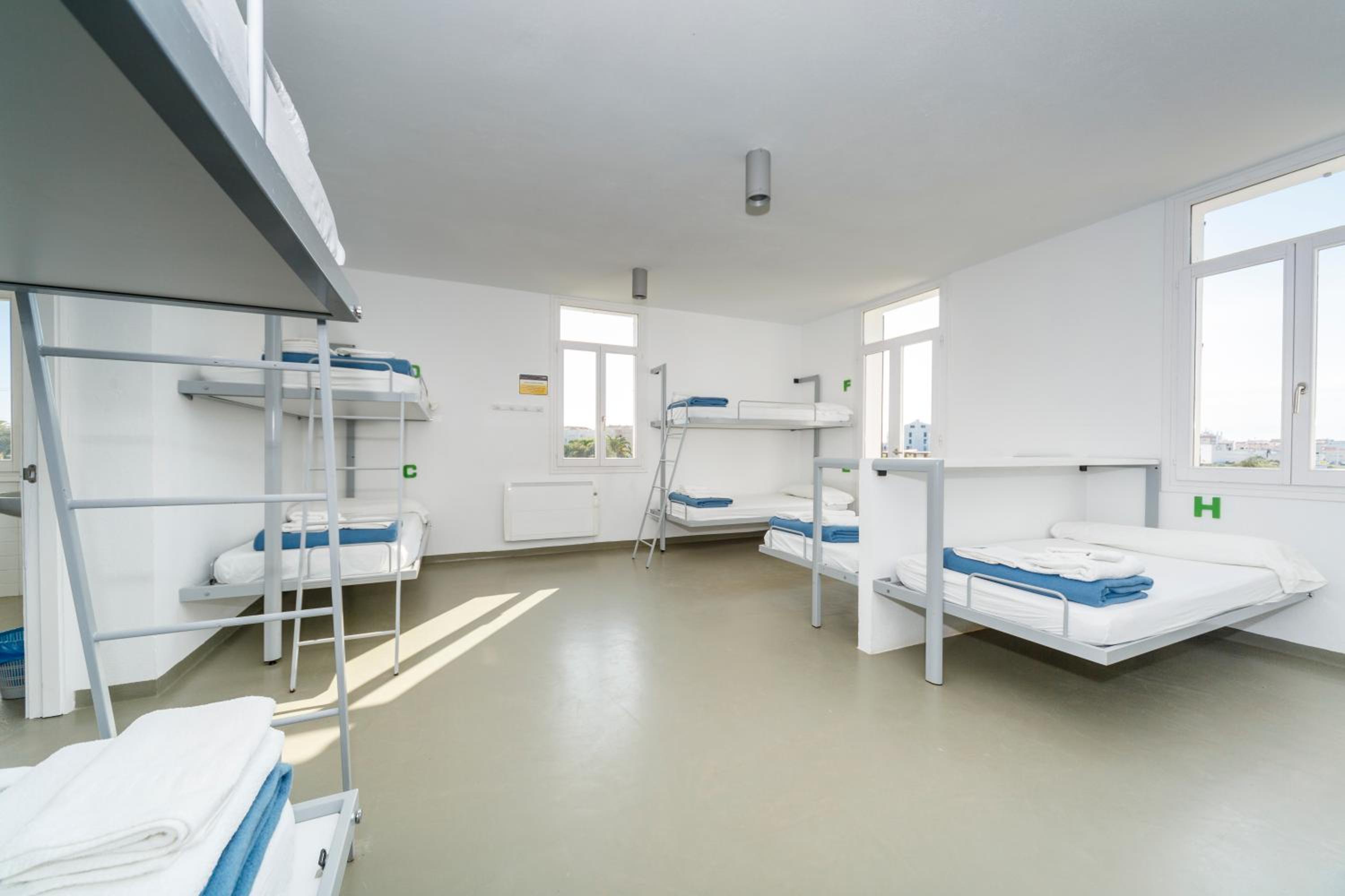 Albergue Sa Vinyeta