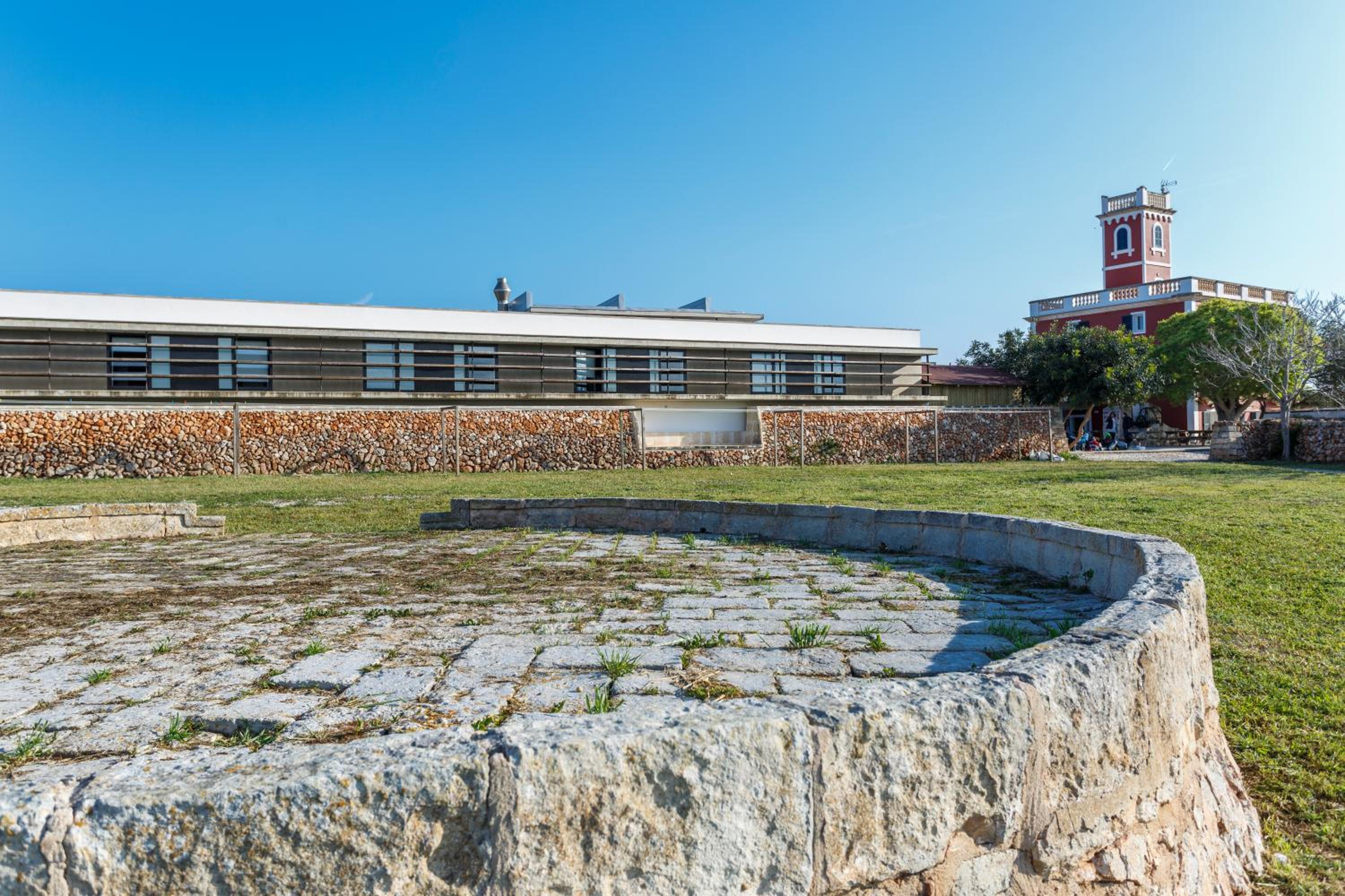 Albergue Sa Vinyeta