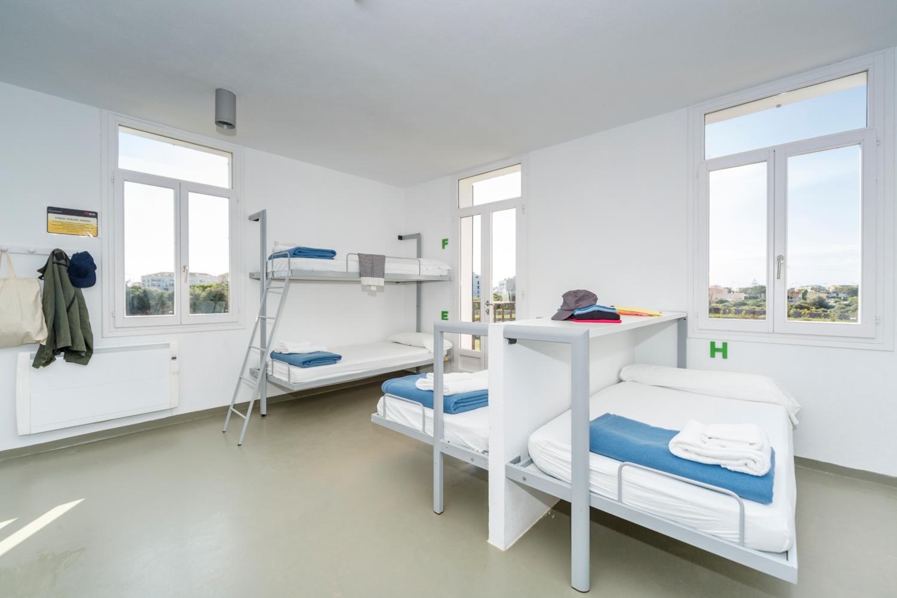 Albergue Sa Vinyeta