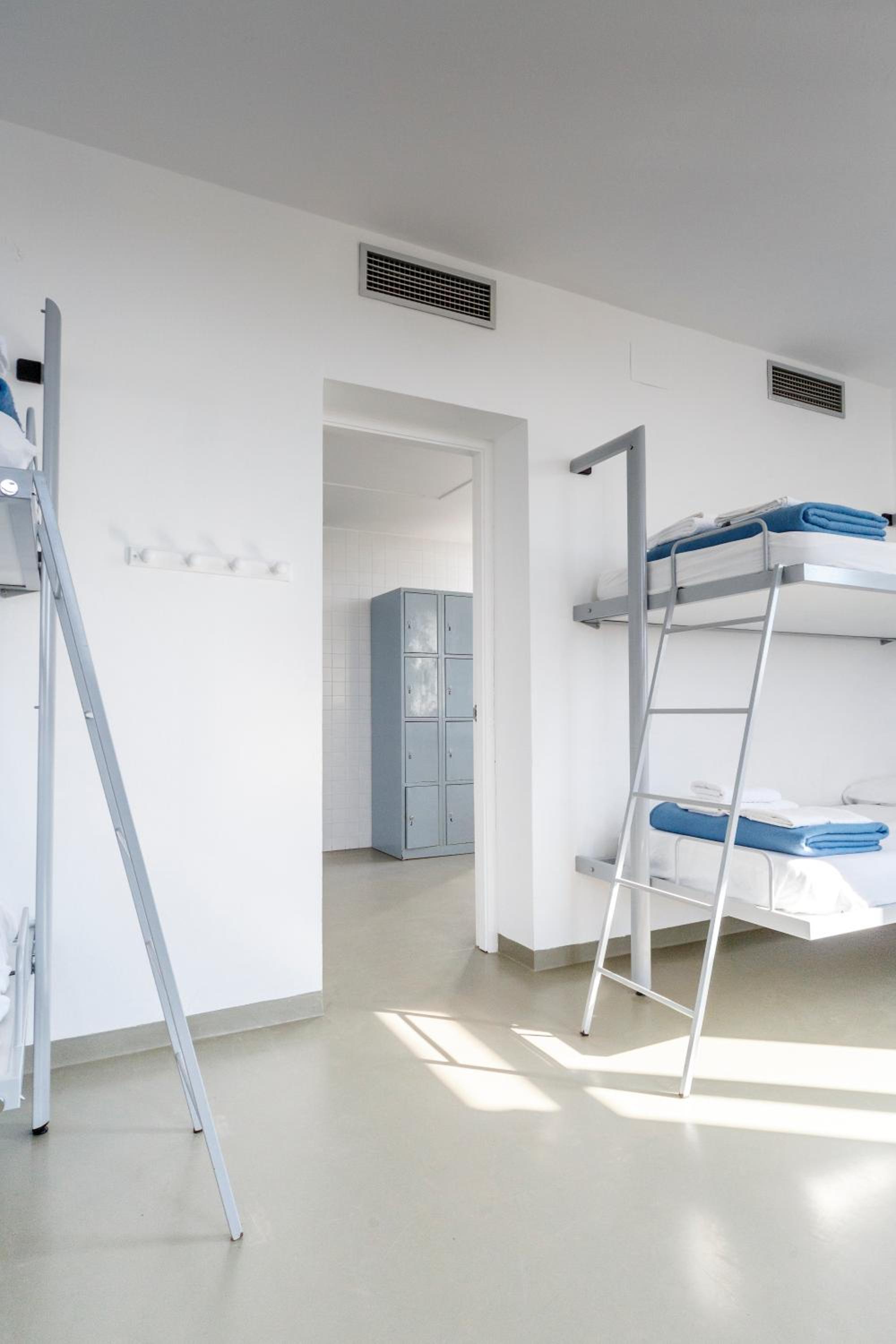 Albergue Sa Vinyeta