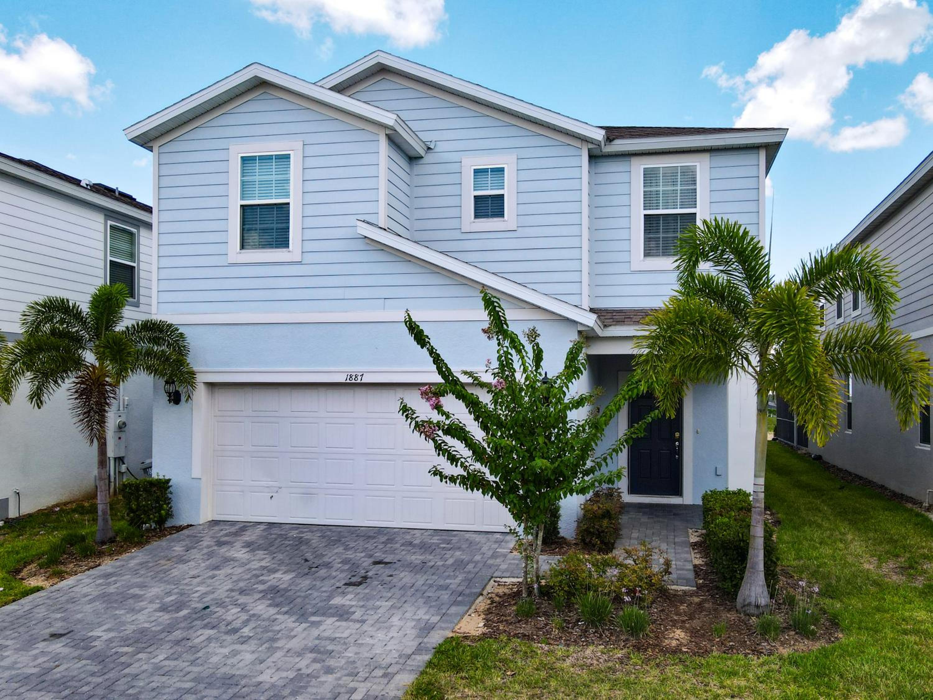 Stunning 7BR with Game Room, Theater & Hot Tub! view 5