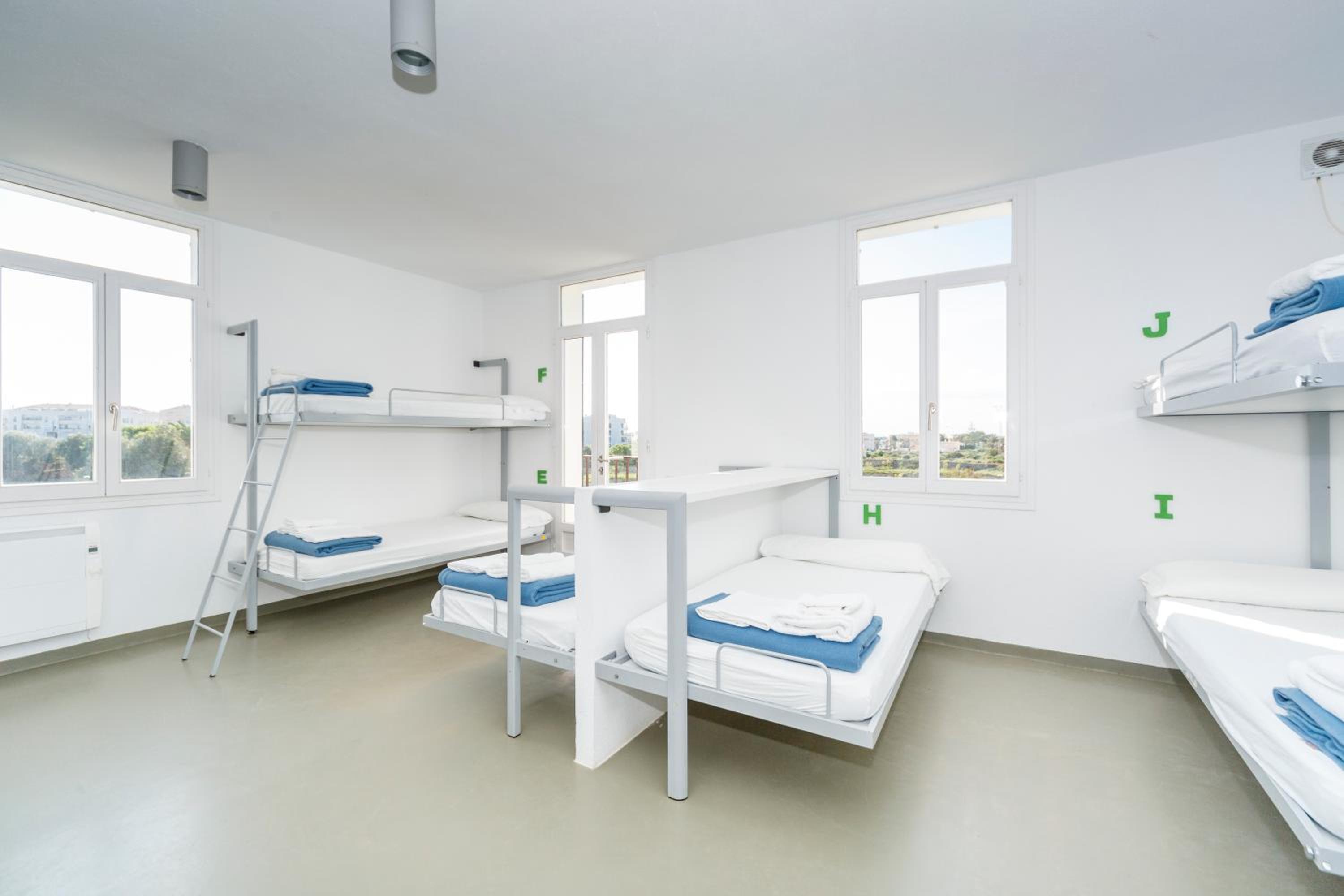 Albergue Sa Vinyeta