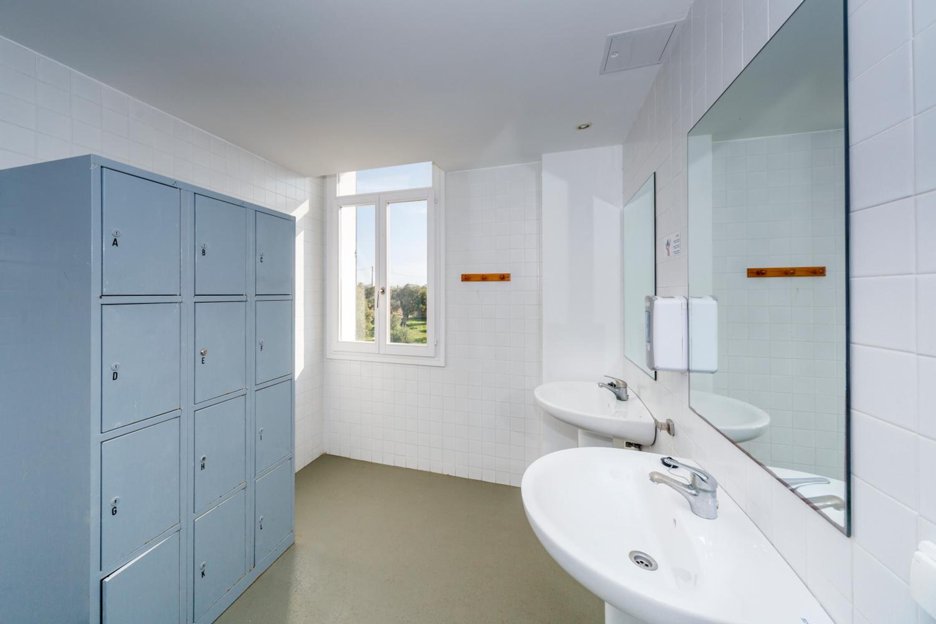 Albergue Sa Vinyeta