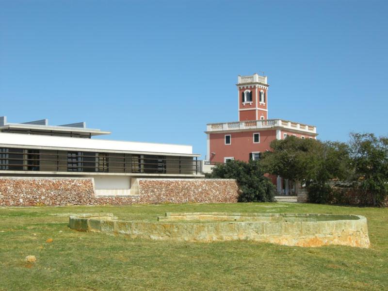 Albergue Sa Vinyeta