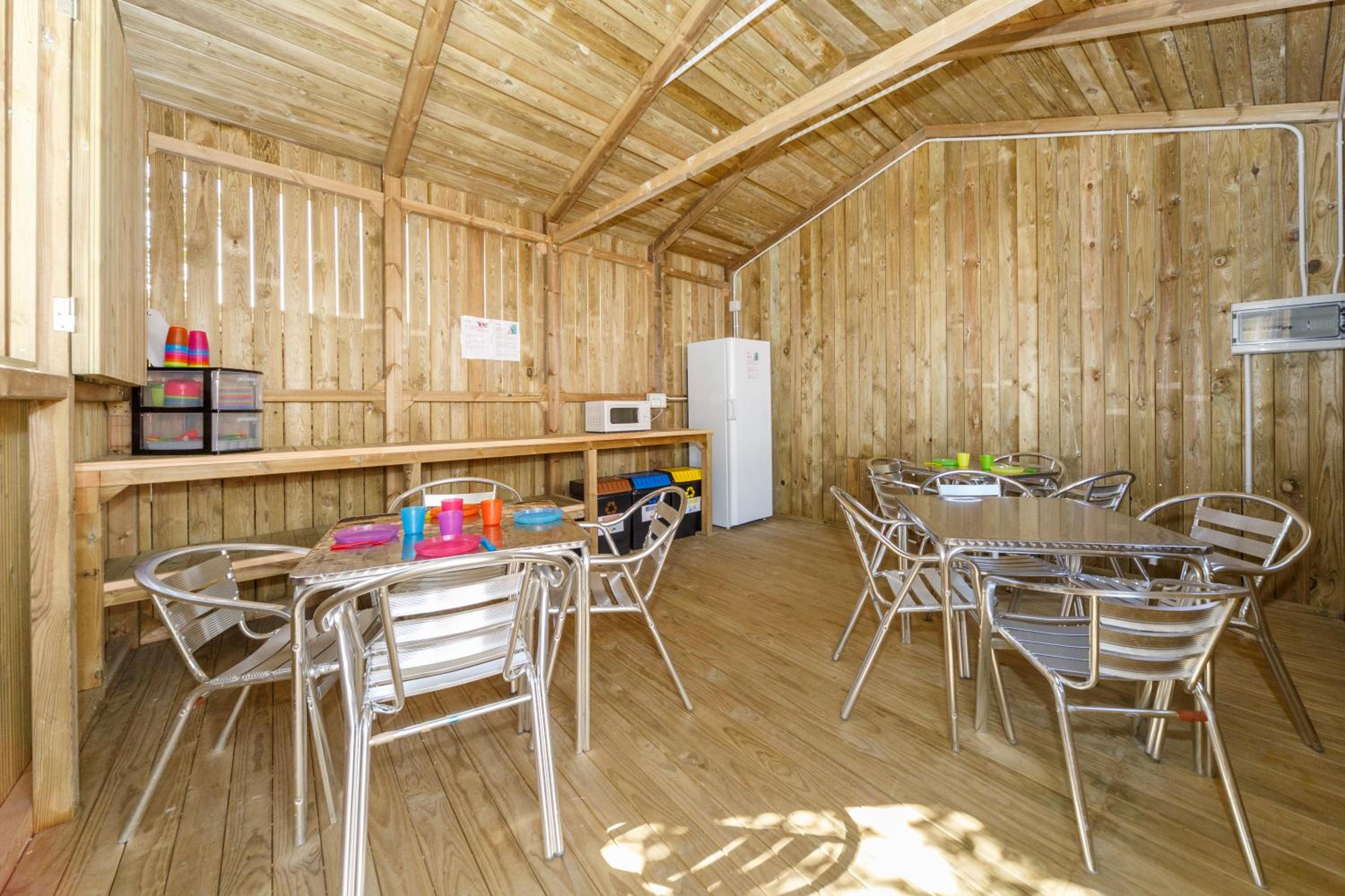 Albergue Sa Vinyeta
