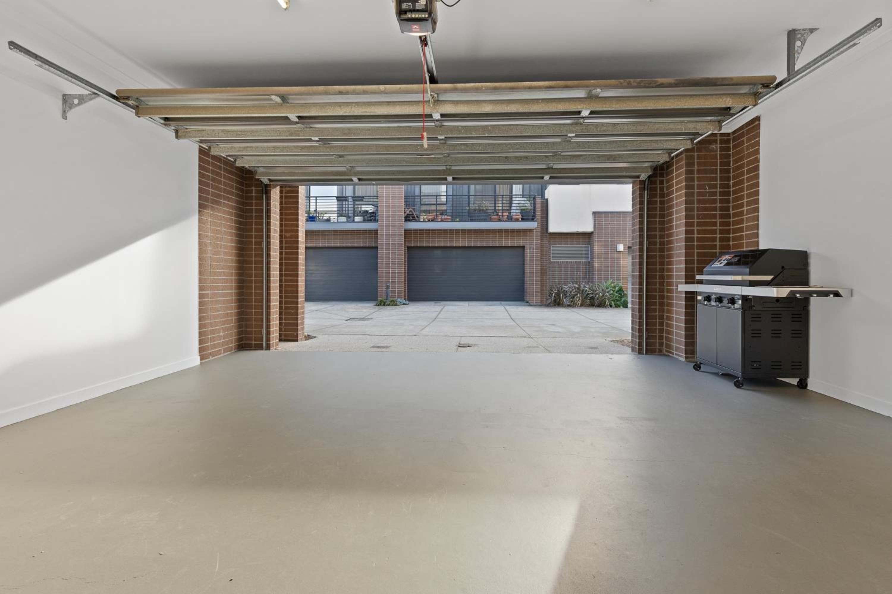 Urban Retreat in Footscray
