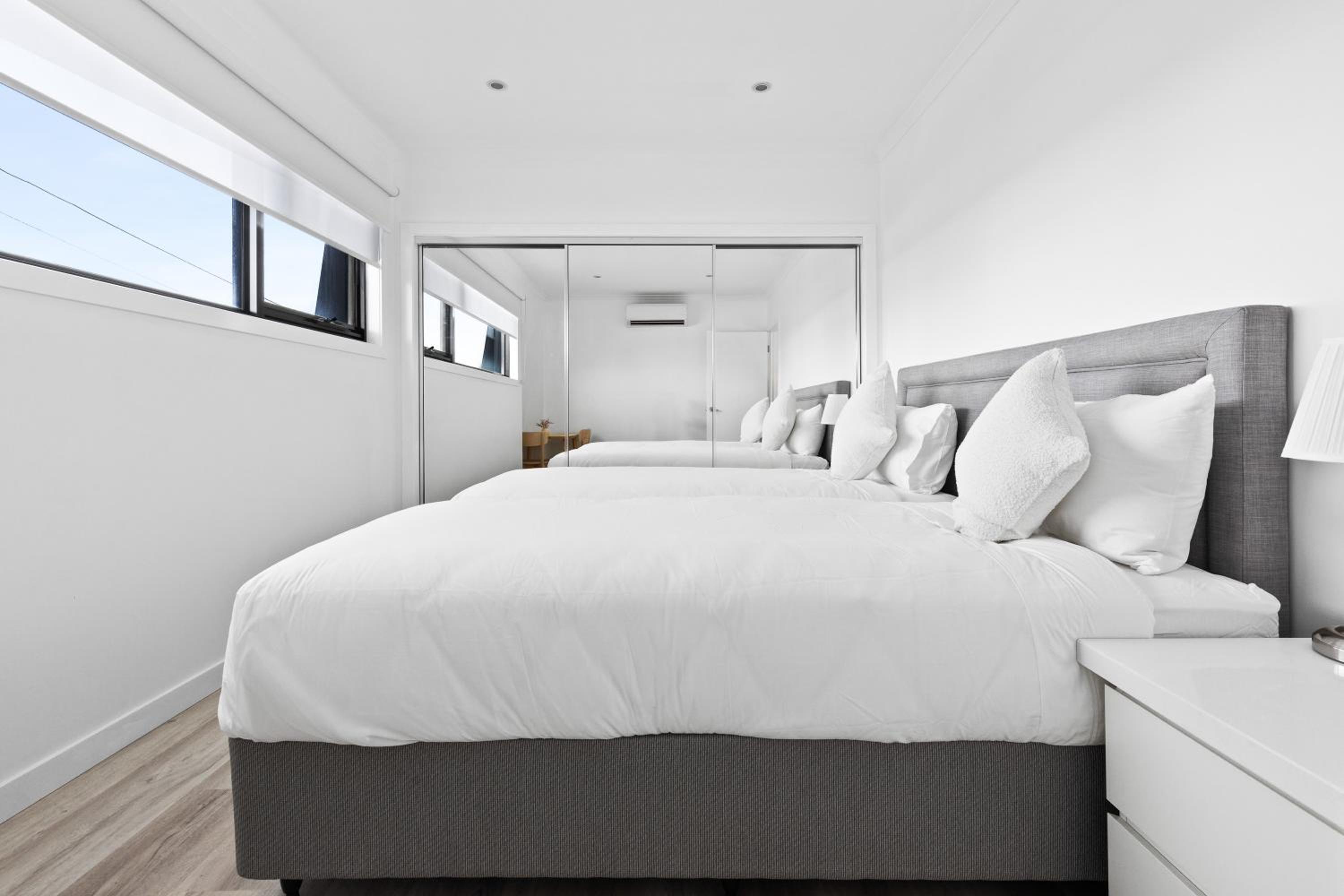 Urban Retreat in Footscray