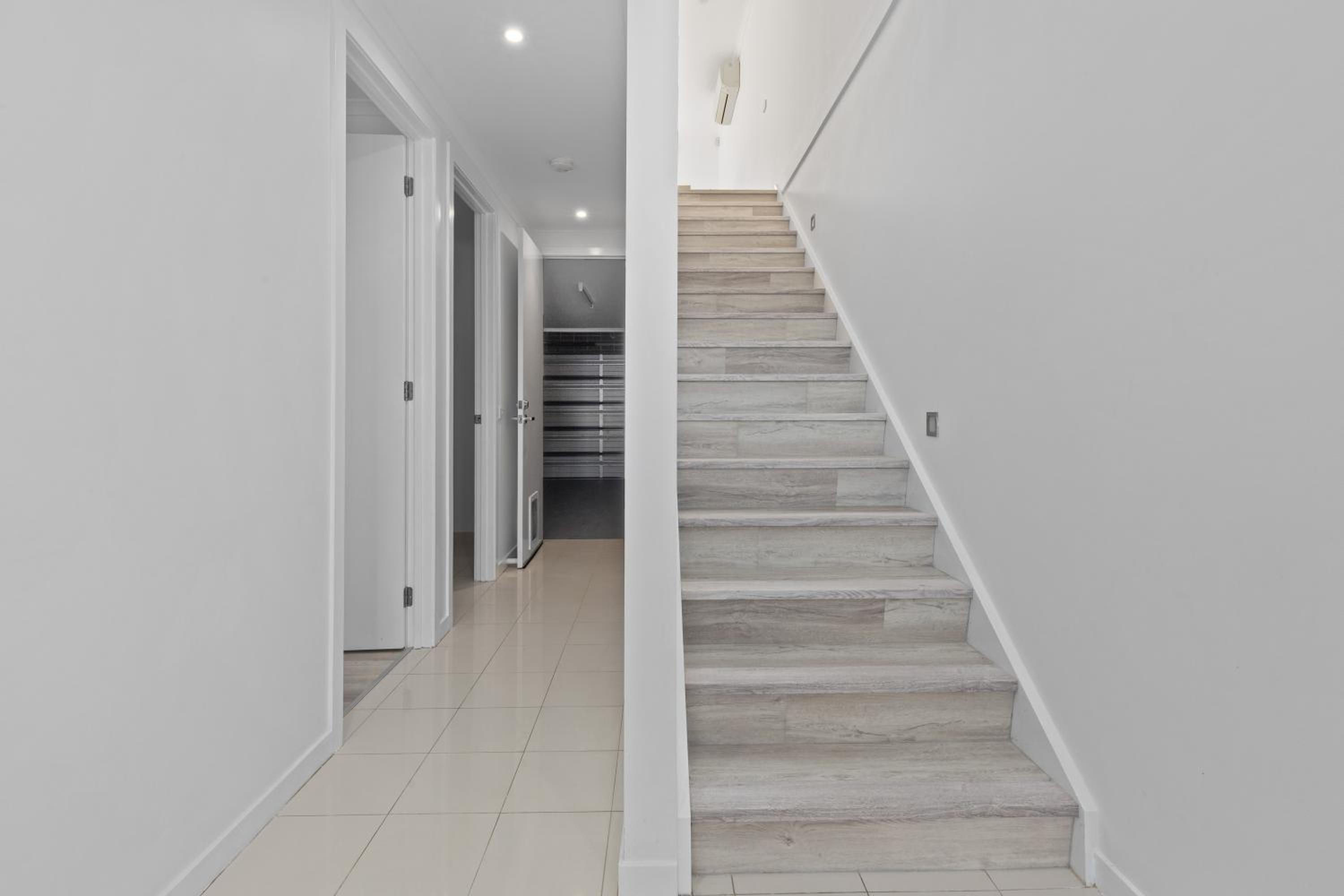 Urban Retreat in Footscray