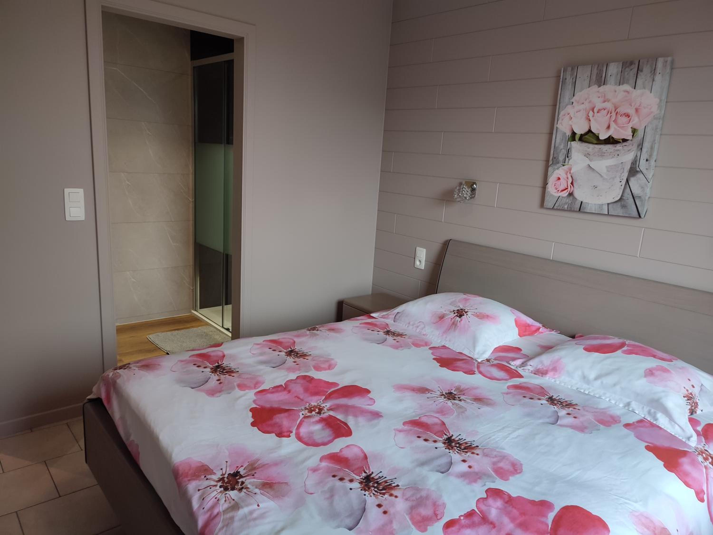 Bastogne Maison de vacances avec sauna
