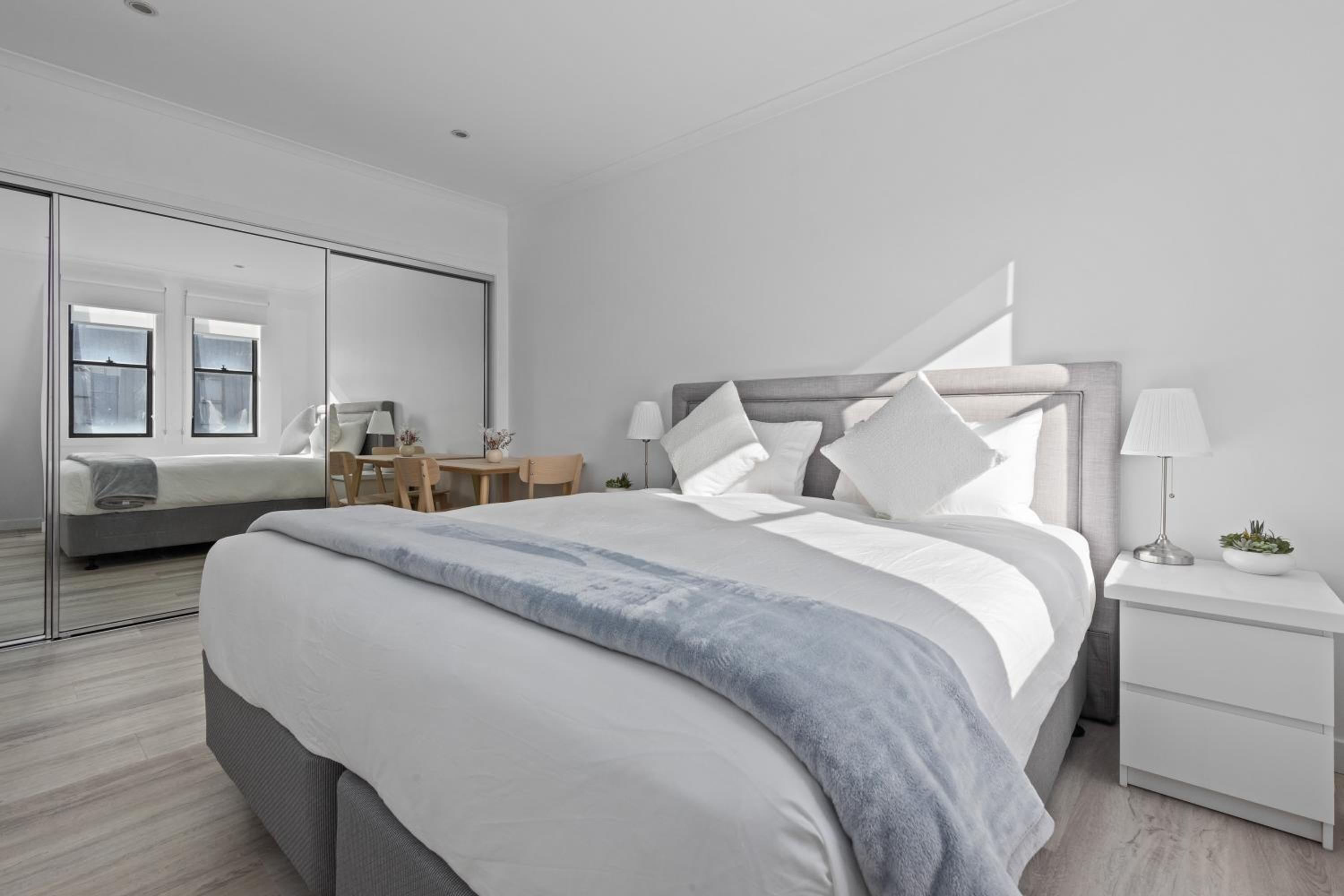 Urban Retreat in Footscray