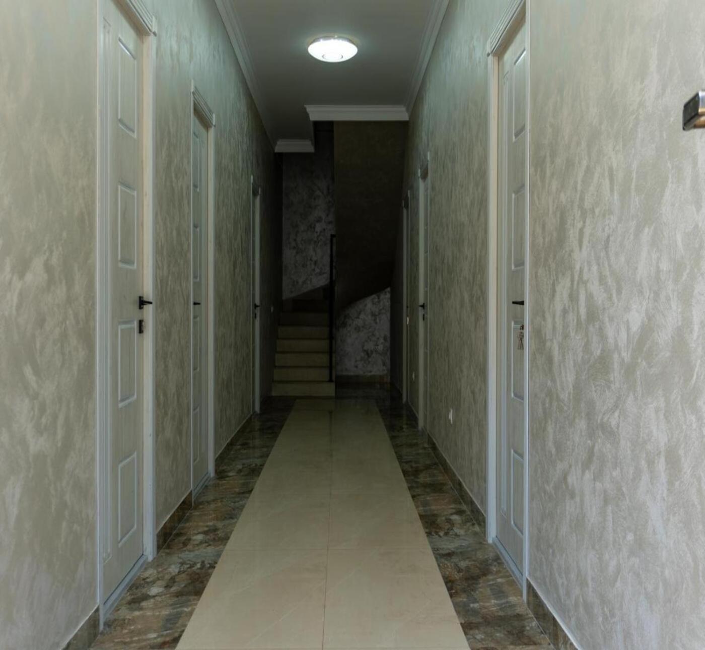 Zurabyan's Home