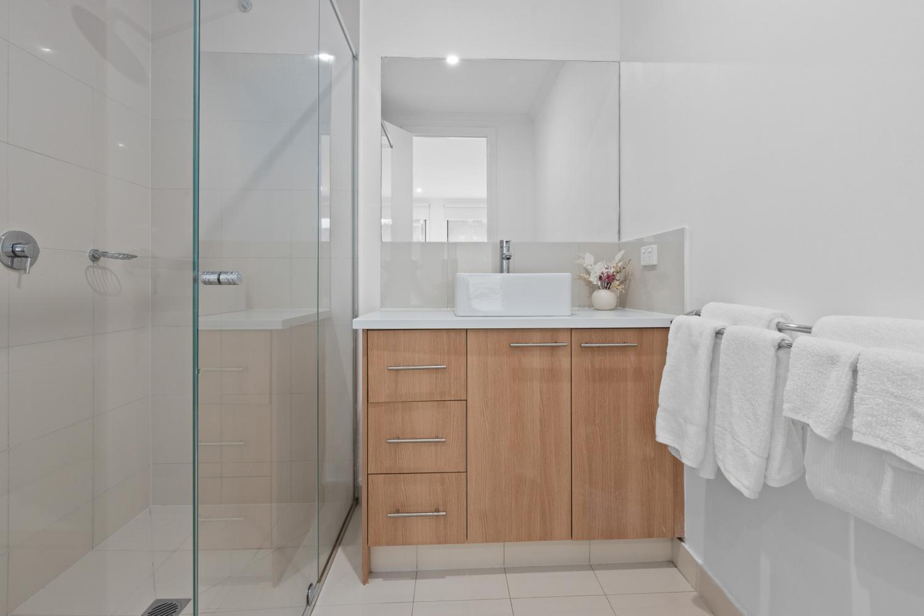 Urban Retreat in Footscray
