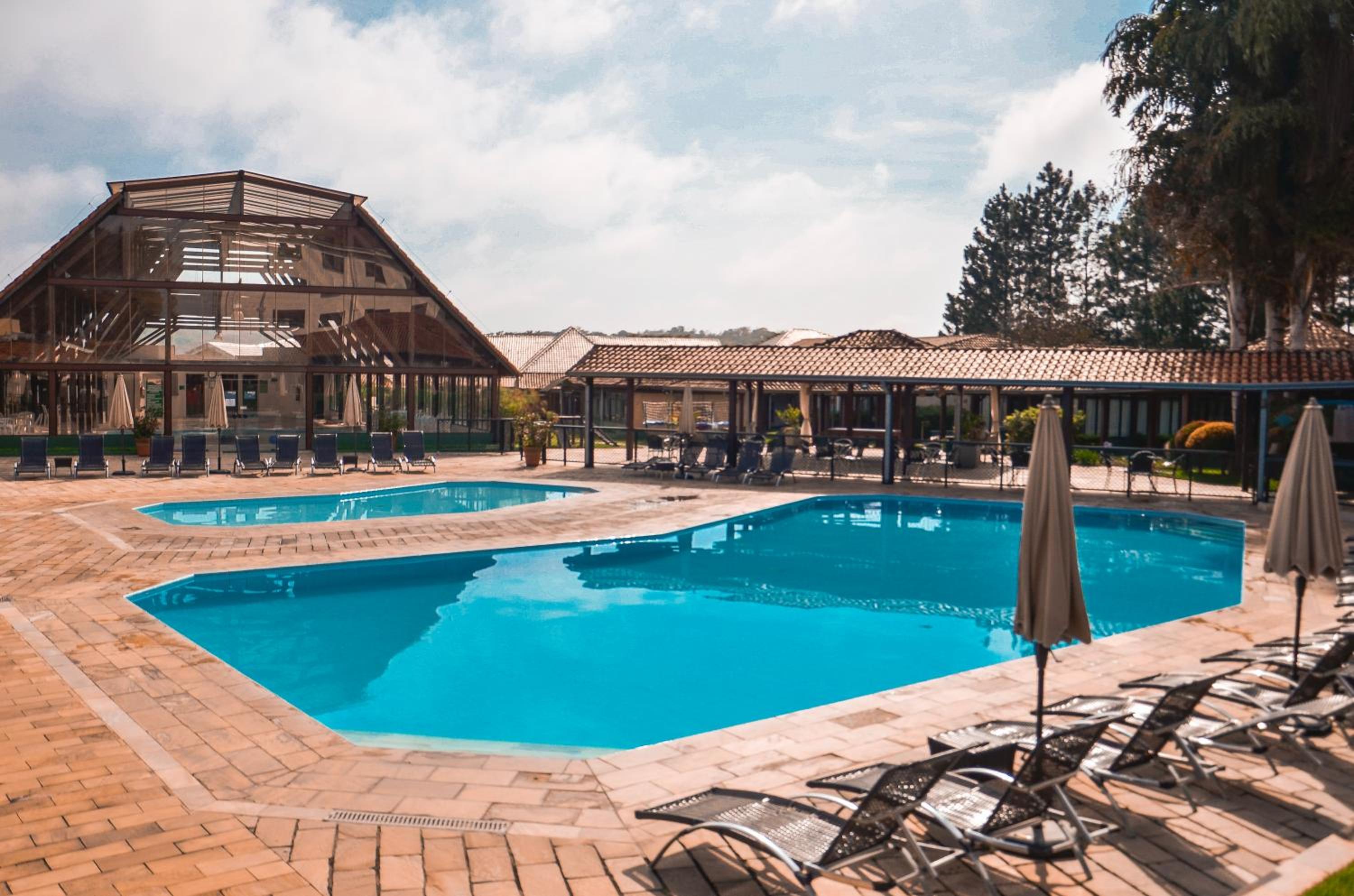 Guararema Parque Hotel