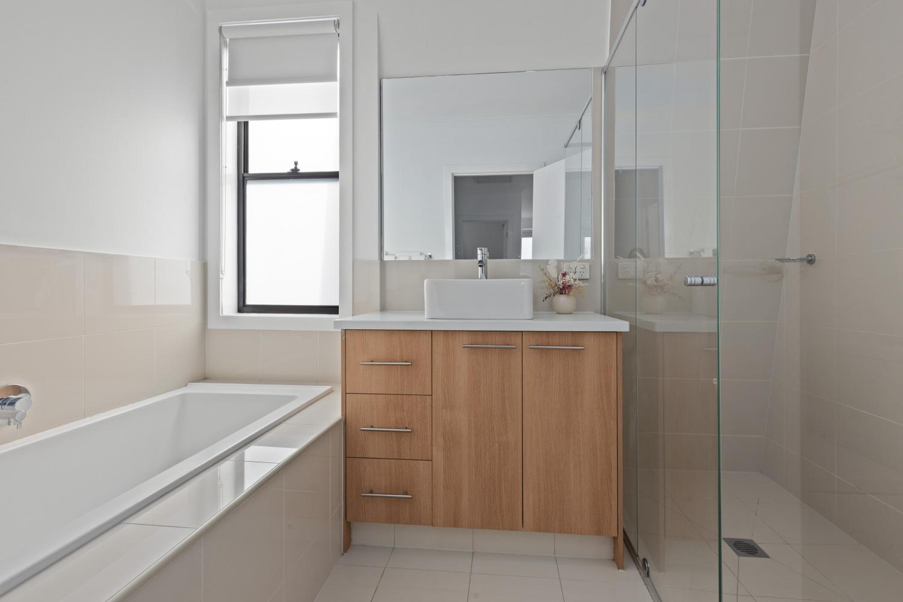 Urban Retreat in Footscray