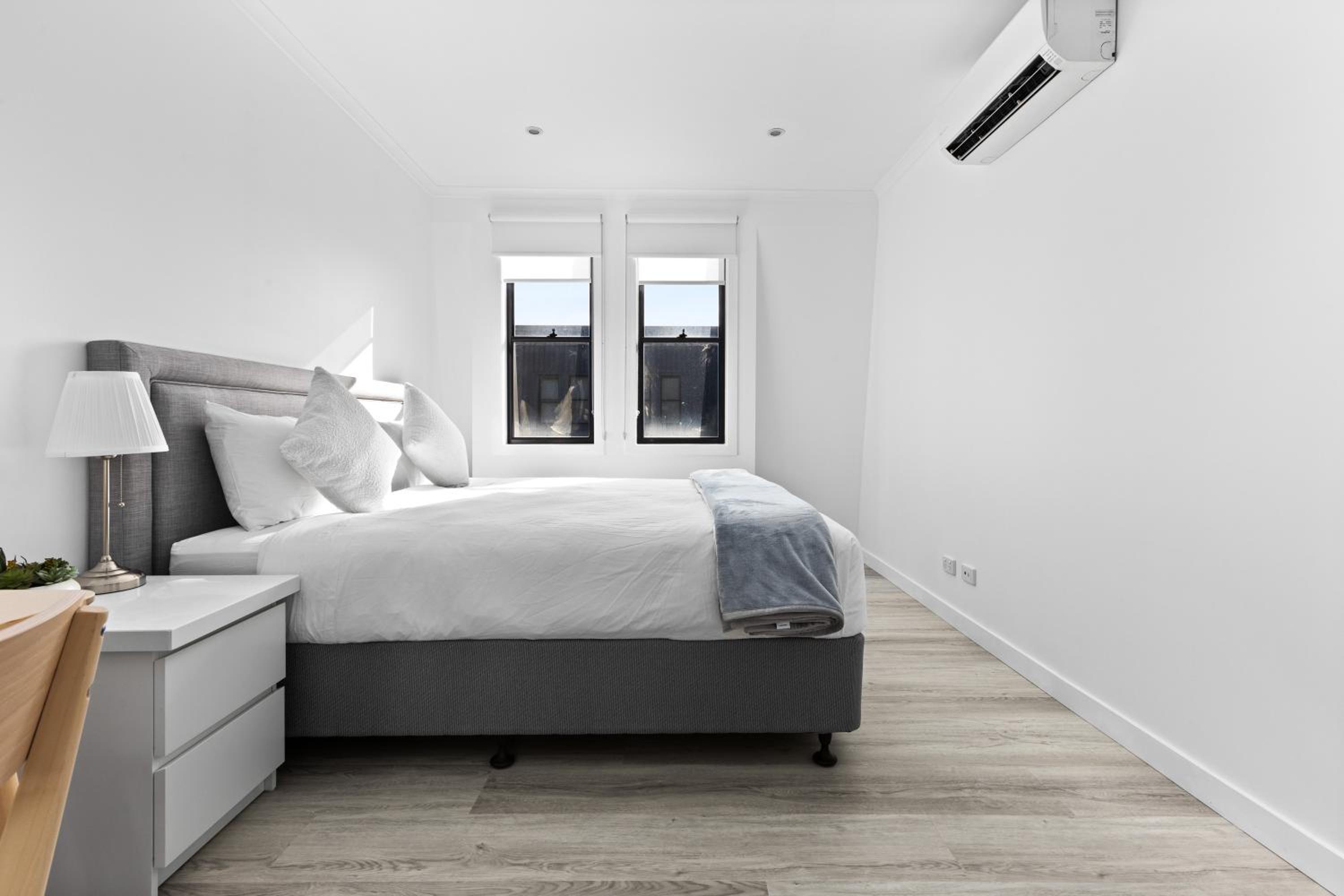 Urban Retreat in Footscray