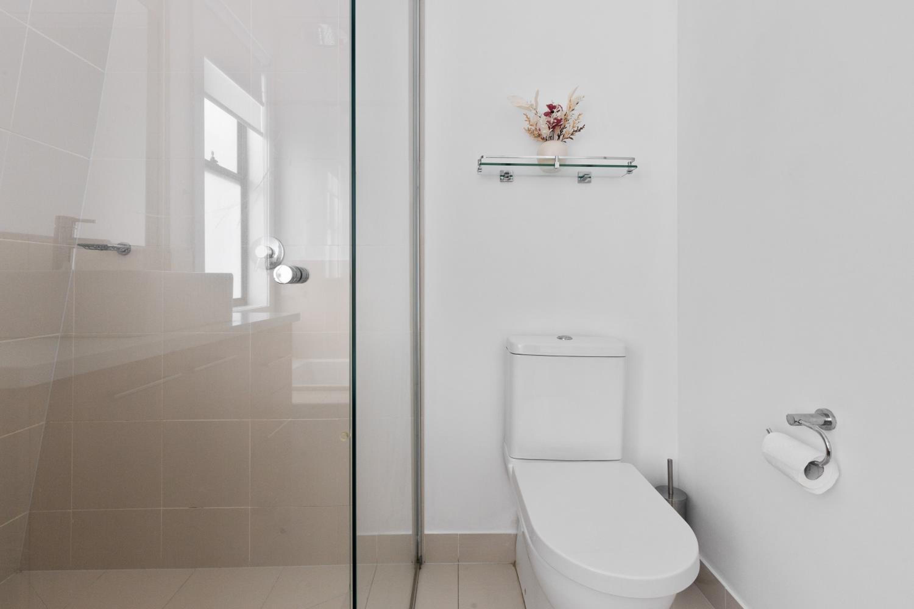 Urban Retreat in Footscray