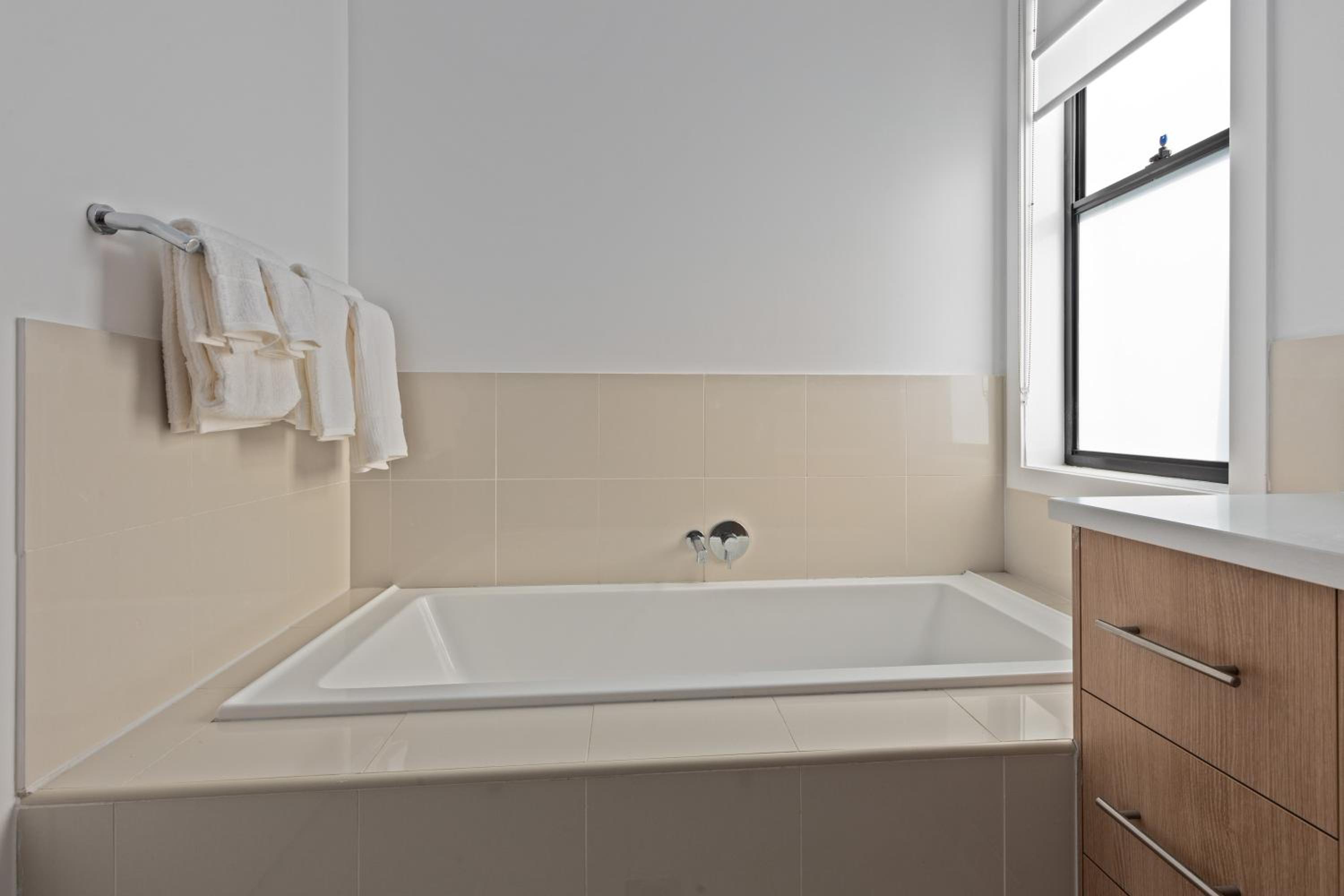 Urban Retreat in Footscray