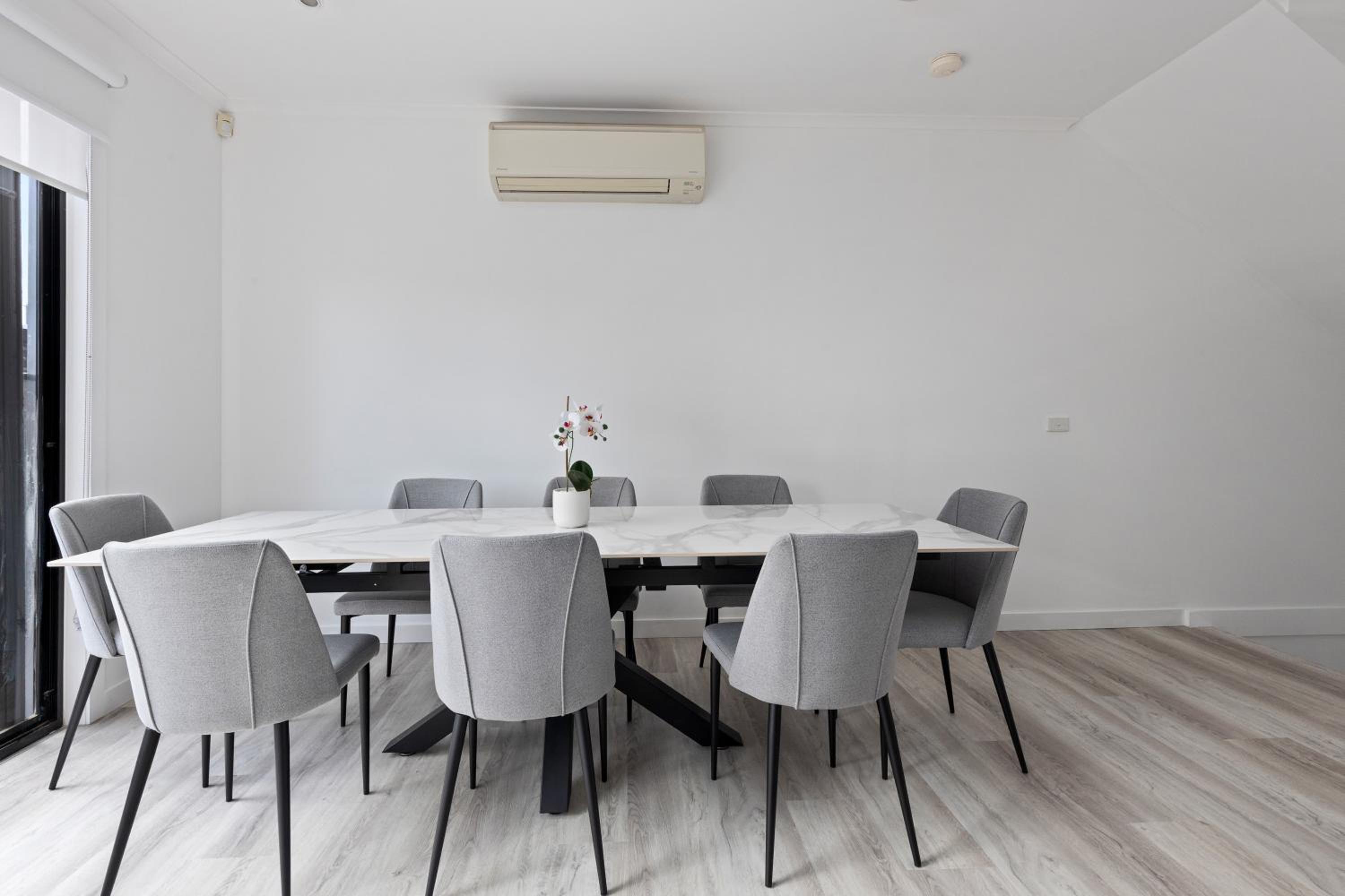 Urban Retreat in Footscray