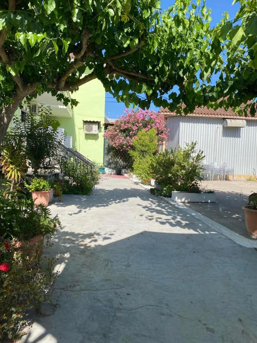 Laganas Vacations - Mary Studios - Property Image 3