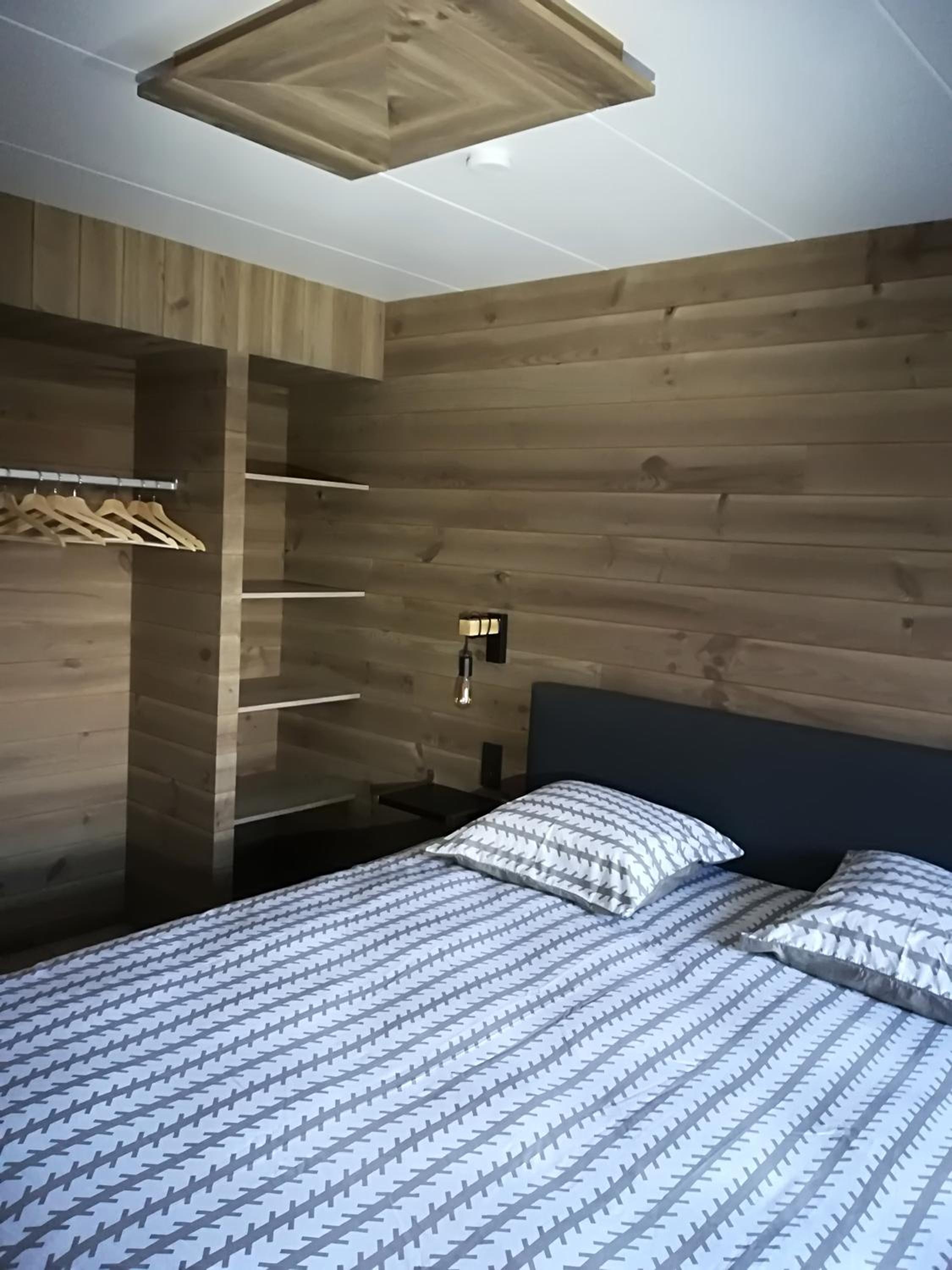 Bastogne Maison de vacances avec sauna