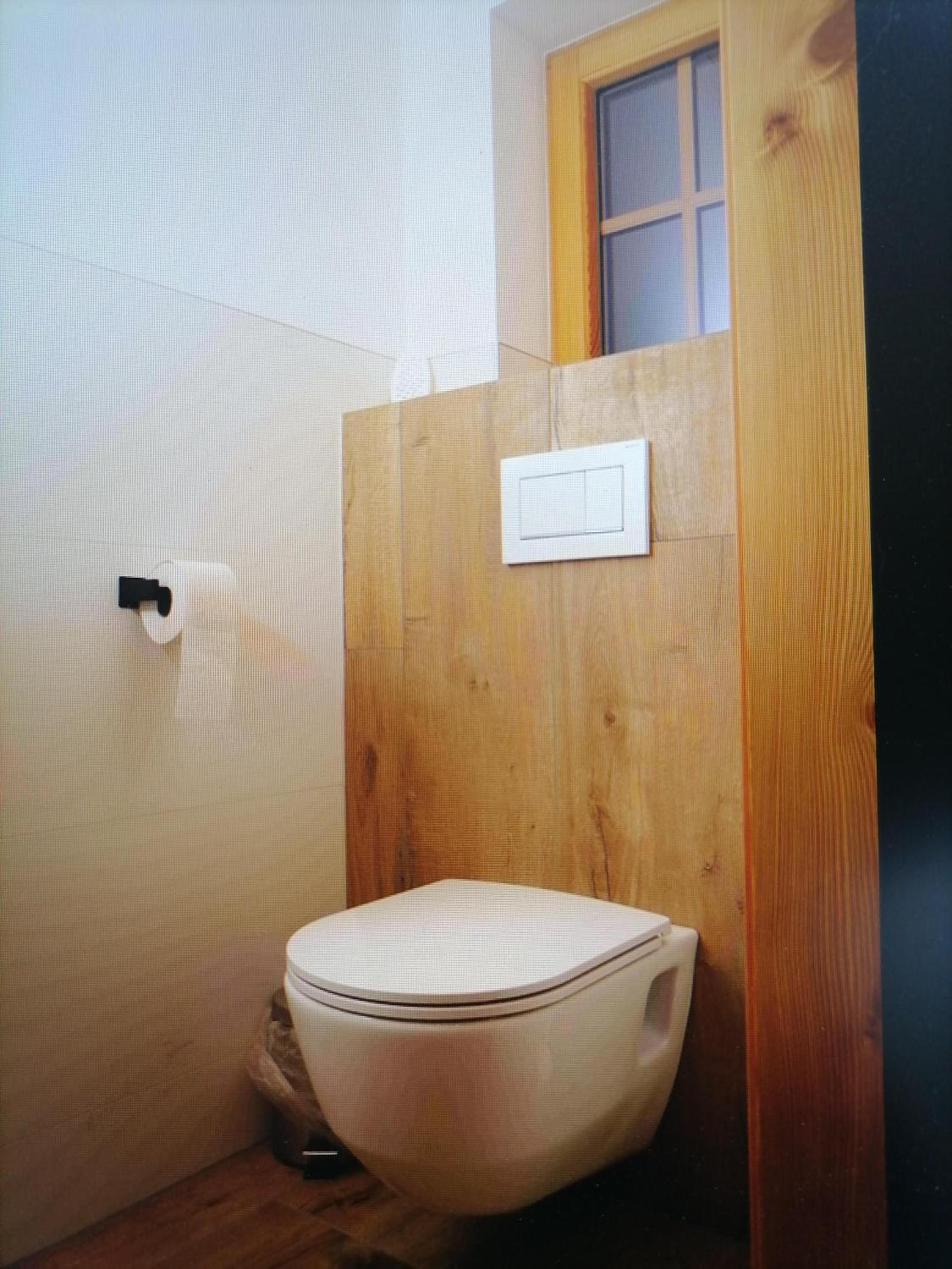 Lärchenhaus ,,Unterer Brodl