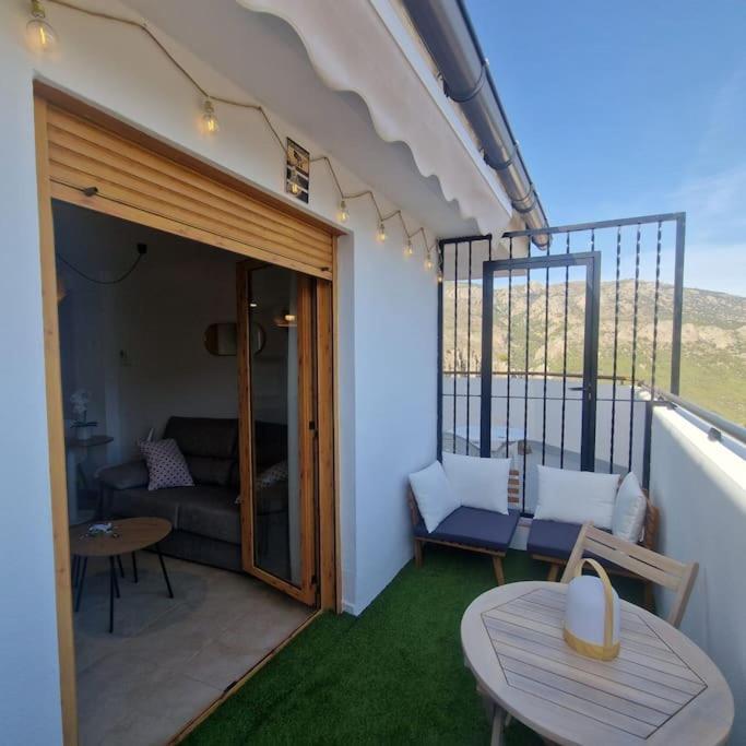 El Balcón Guadalest photo 2