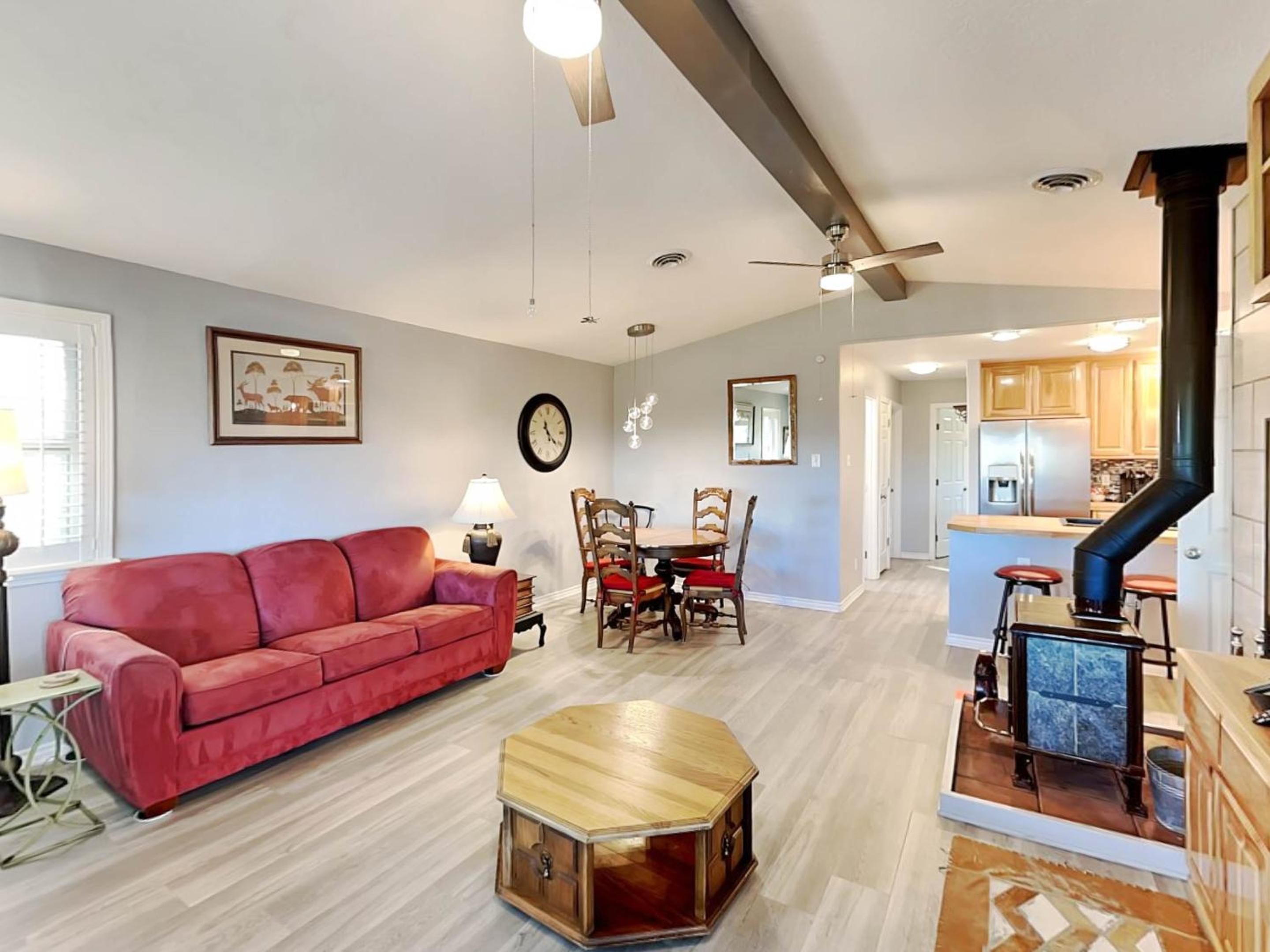 Ponderosa Paradise view 5