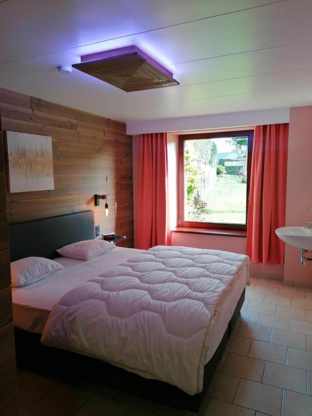 Bastogne Maison de vacances avec sauna