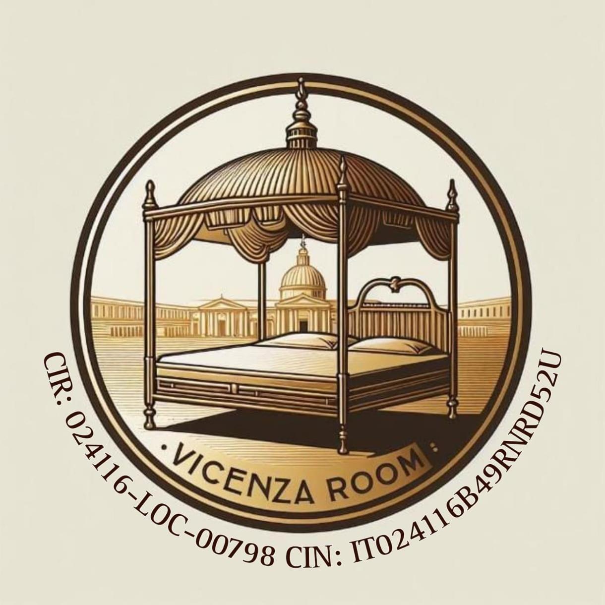 Vicenza Room view 2