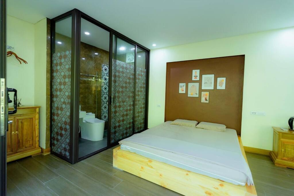 Dứa house