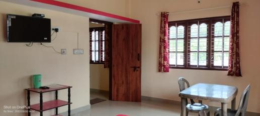 Nisarga Thana Homestay A Unit Of Nisarga Thana Homes view 5
