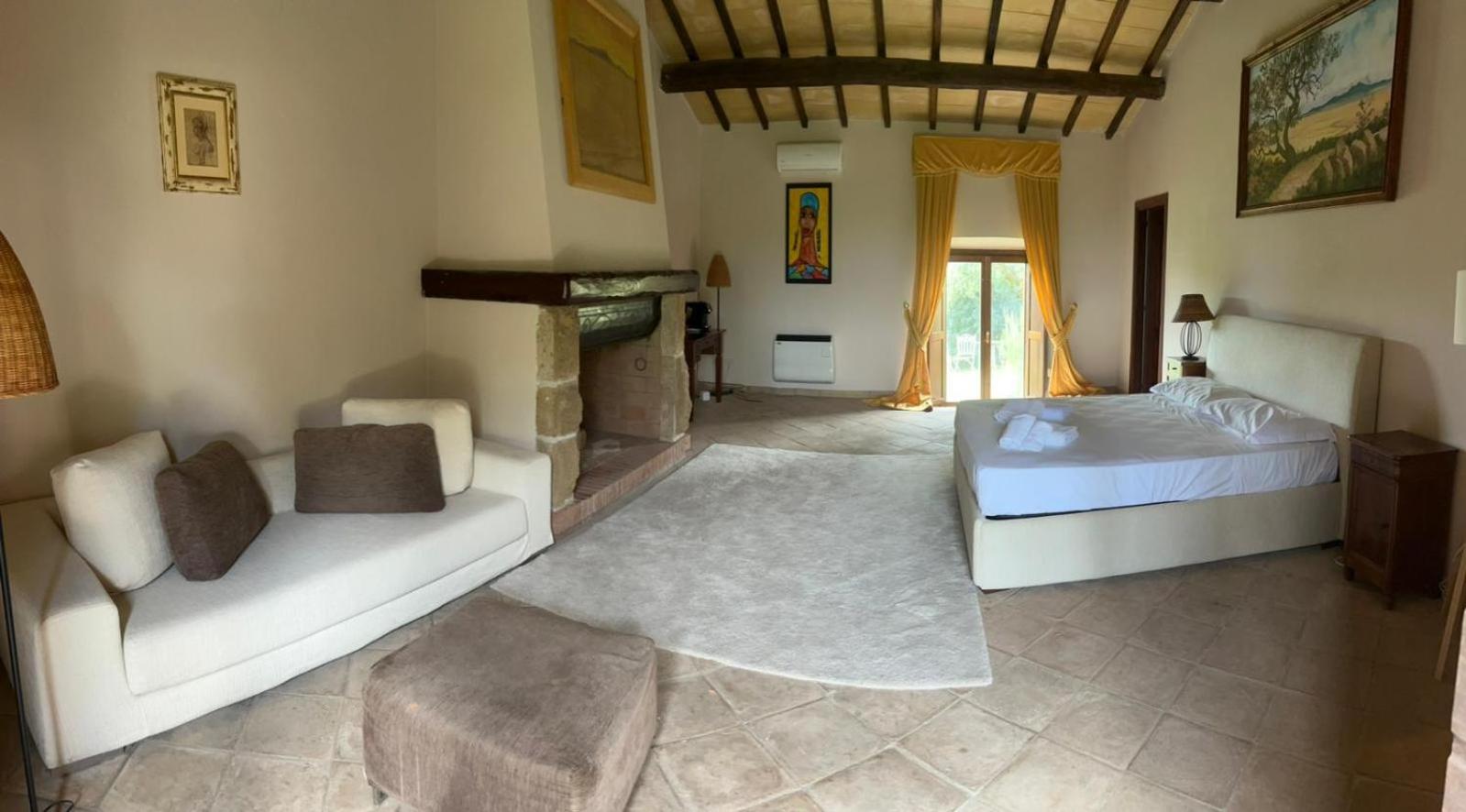 Agriturismo Cerrosughero
