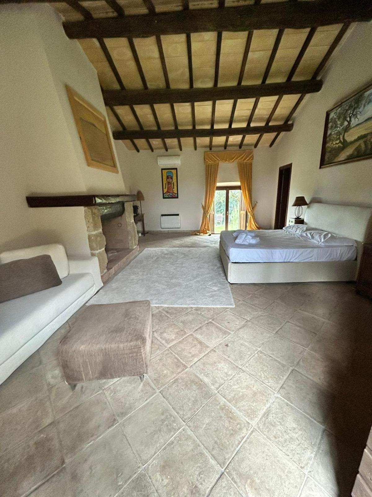 Agriturismo Cerrosughero
