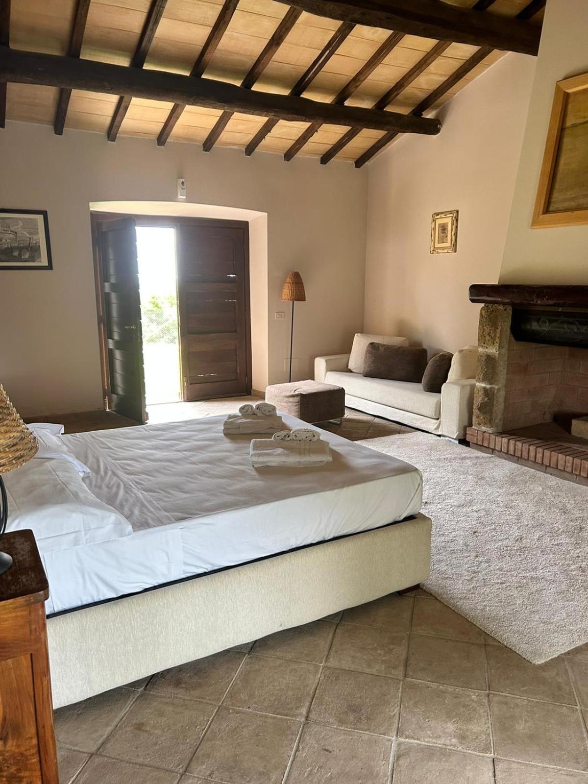 Agriturismo Cerrosughero