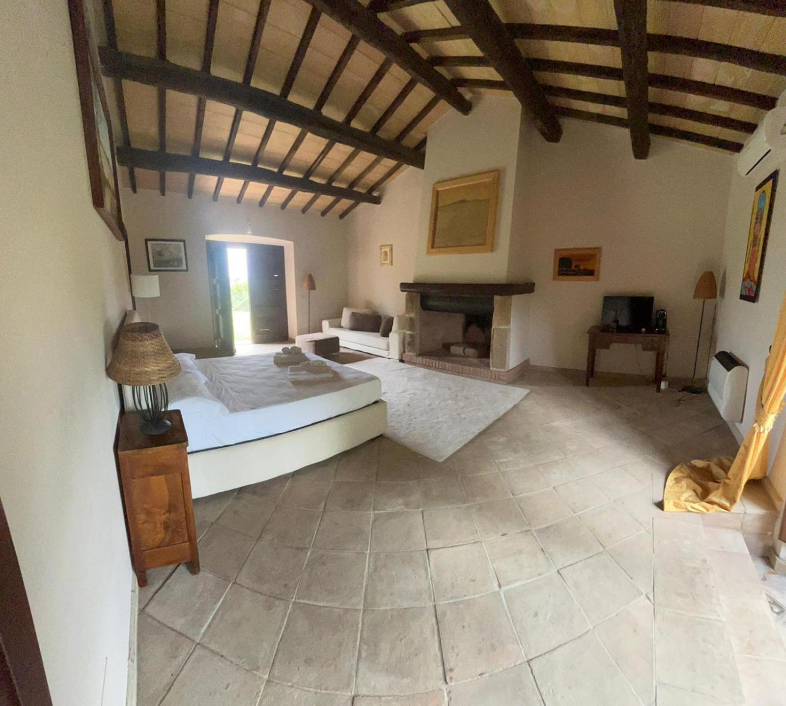 Agriturismo Cerrosughero