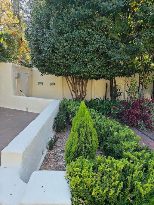 Blessed Luxury Cottage into Nature in Sandton Apartment in Sandton