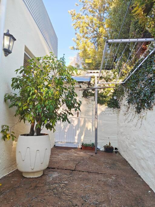 Blessed Luxury Cottage into Nature in Sandton Apartment in Sandton